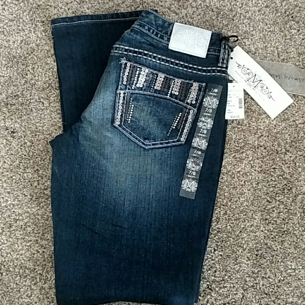 Maurices Jeans